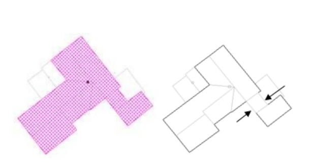 takkant sammenhengende